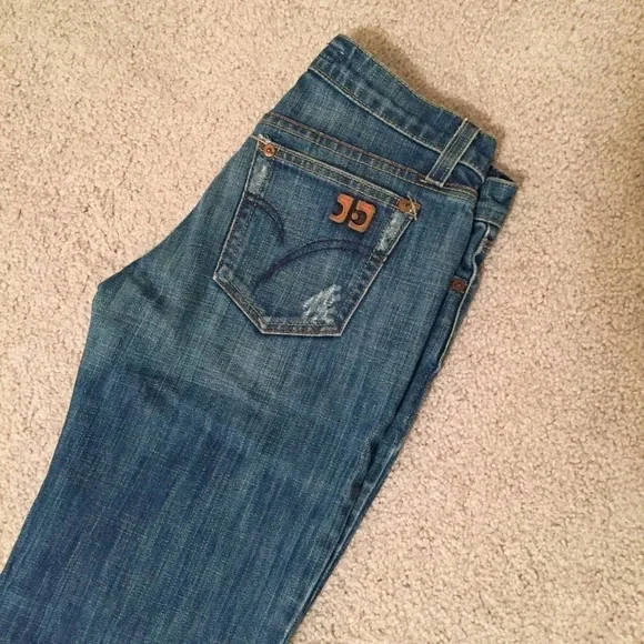 Joe’s Jeans bootcut - Picture 2 of 3